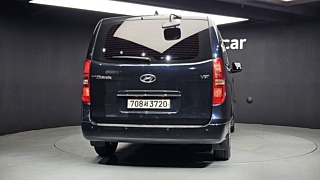 HYUNDAI STAREX GRAND 2021