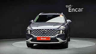 HYUNDAI SANTAFE  2021