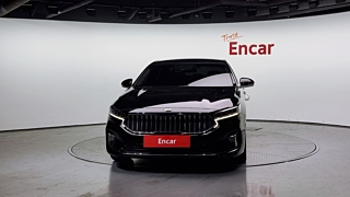 KIA K7 PREMIER 2019