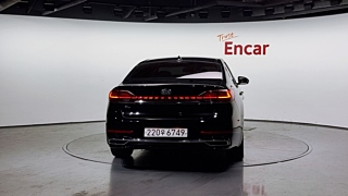 KIA K7 PREMIER 2019