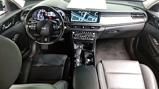 KIA K7 PREMIER 2019