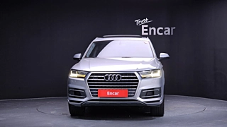 AUDI Q7 4M 2016