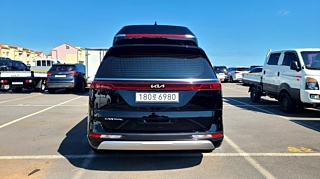 KIA CARNIVAL 2022