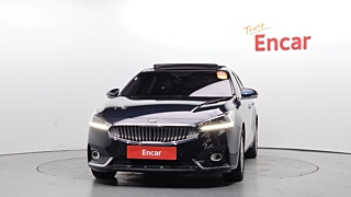 KIA K7 2018