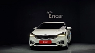 KIA K7 HYBRID 2017