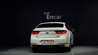 KIA K7 HYBRID 2017