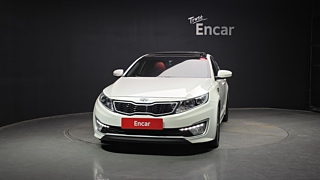 KIA K5 HYBRID 2013