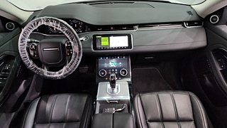 LAND ROVER RANGE ROVER EVOQUE 2020