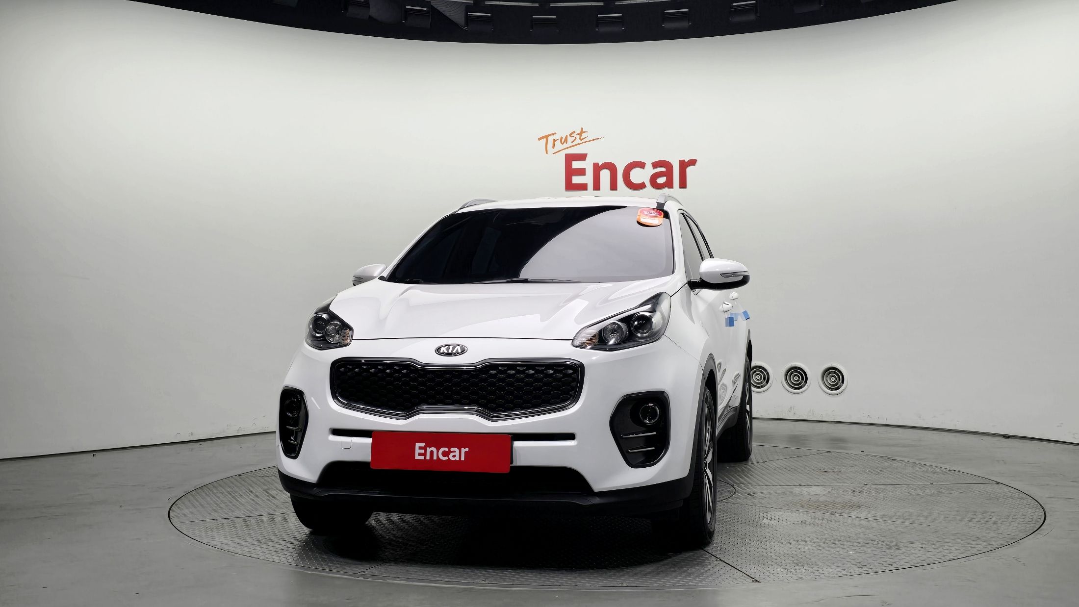 KIA SPORTAGE 2018
