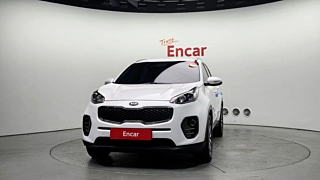 KIA SPORTAGE 2018
