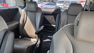 KIA CARNIVAL 2023