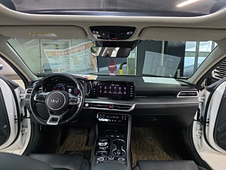 KIA K5 2020