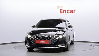 HYUNDAI GRANDEUR IG 2020