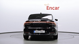HYUNDAI GRANDEUR IG 2020