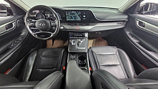 HYUNDAI GRANDEUR IG 2020