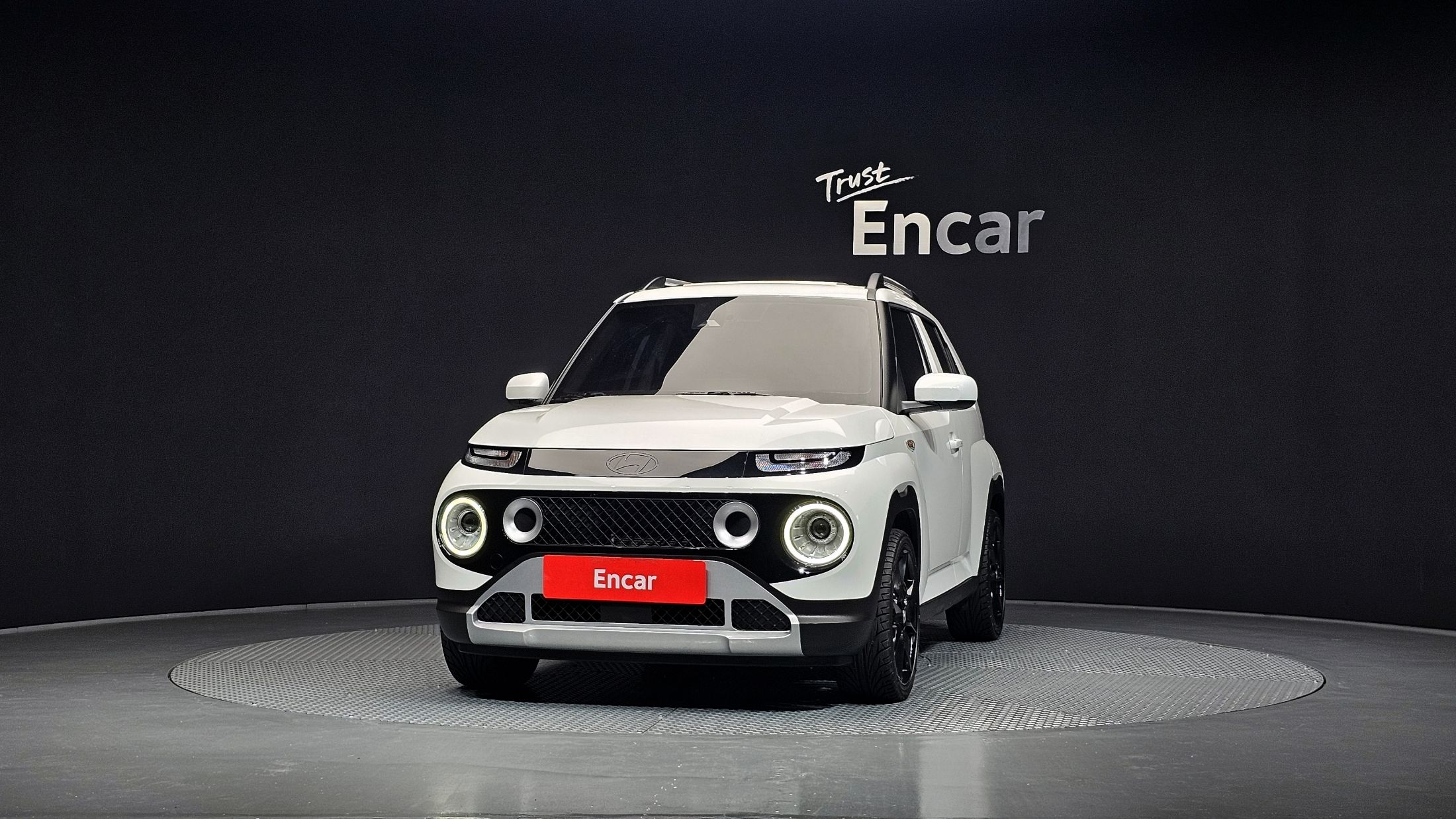 HYUNDAI CASPER 2023