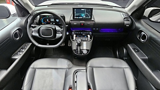 HYUNDAI CASPER 2023