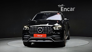MERCEDES BENZ GLE-CLASS W167 2023