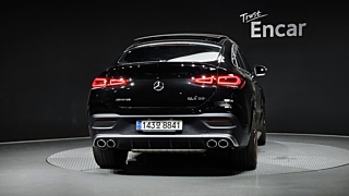 MERCEDES BENZ GLE-CLASS W167 2023