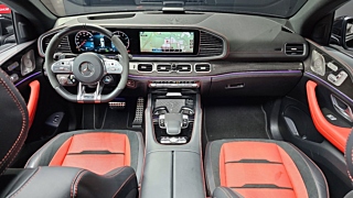 MERCEDES BENZ GLE-CLASS W167 2023