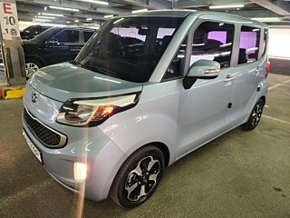 KIA RAY 2013