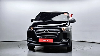 HYUNDAI STAREX GRAND 2020