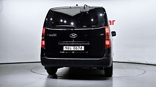 HYUNDAI STAREX GRAND 2020