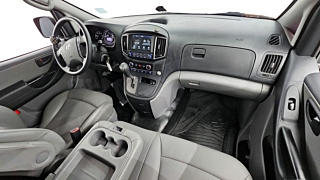 HYUNDAI STAREX GRAND 2020