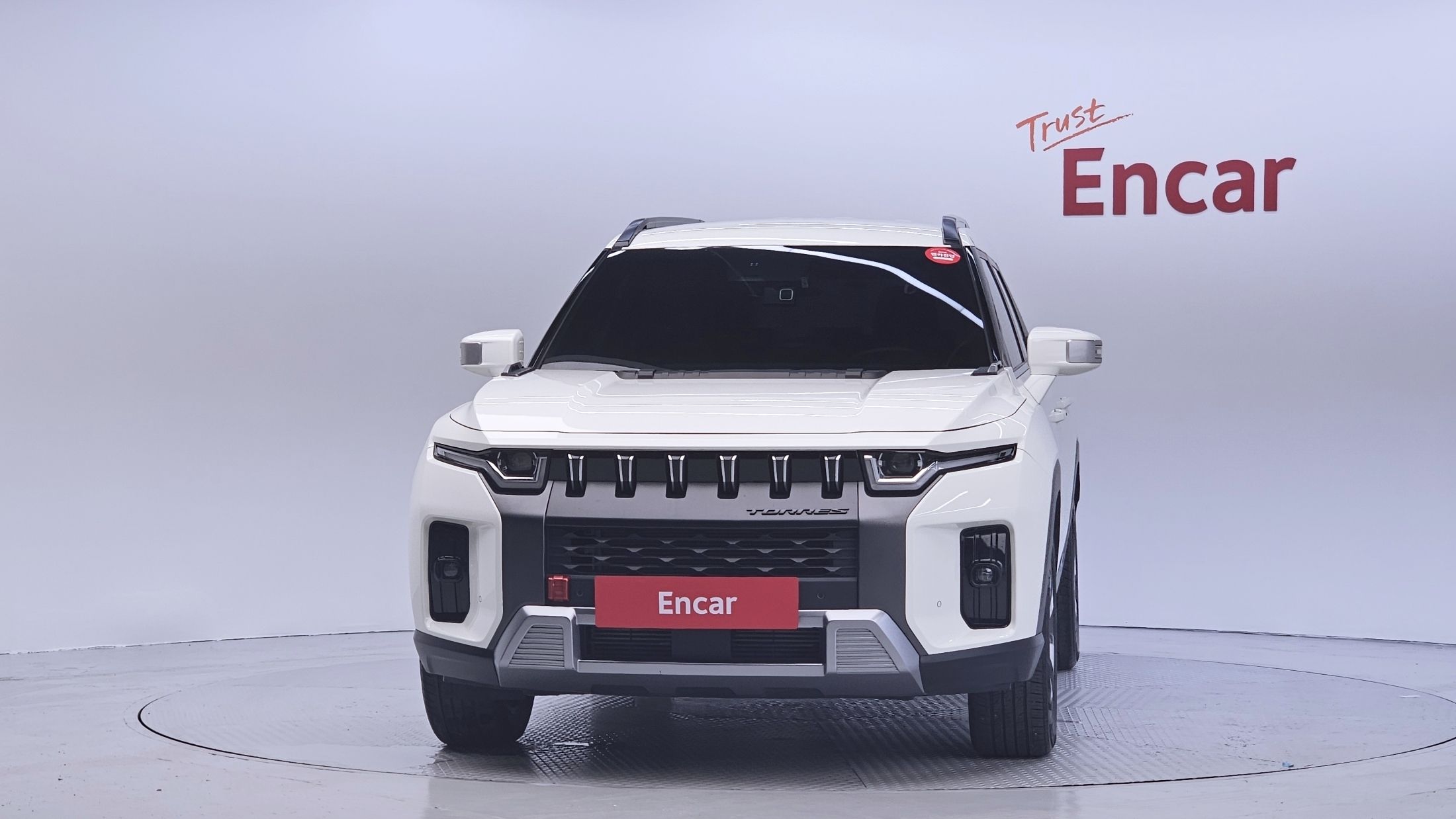 SSANGYONG TORRES 2023