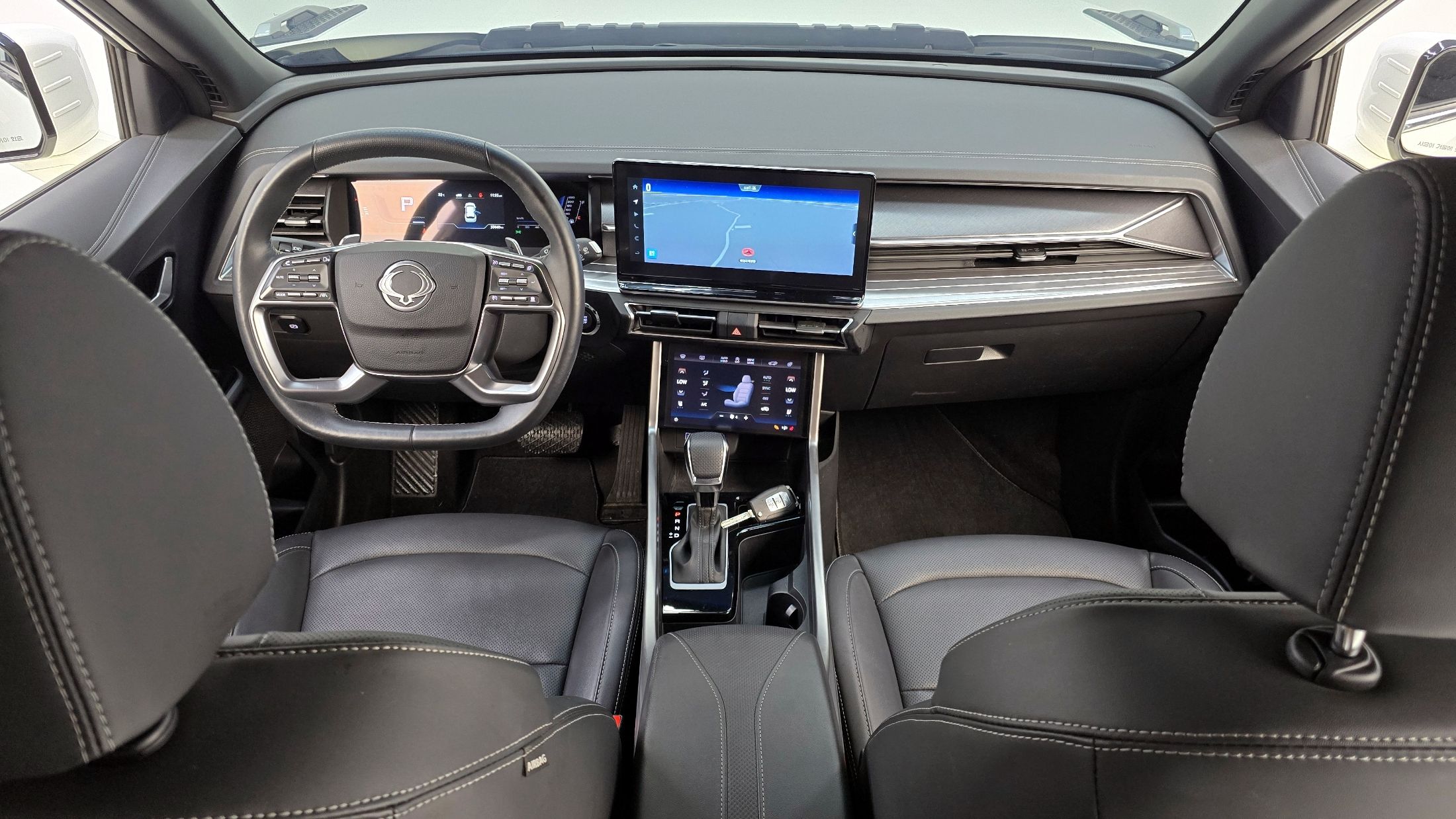 SSANGYONG TORRES 2023