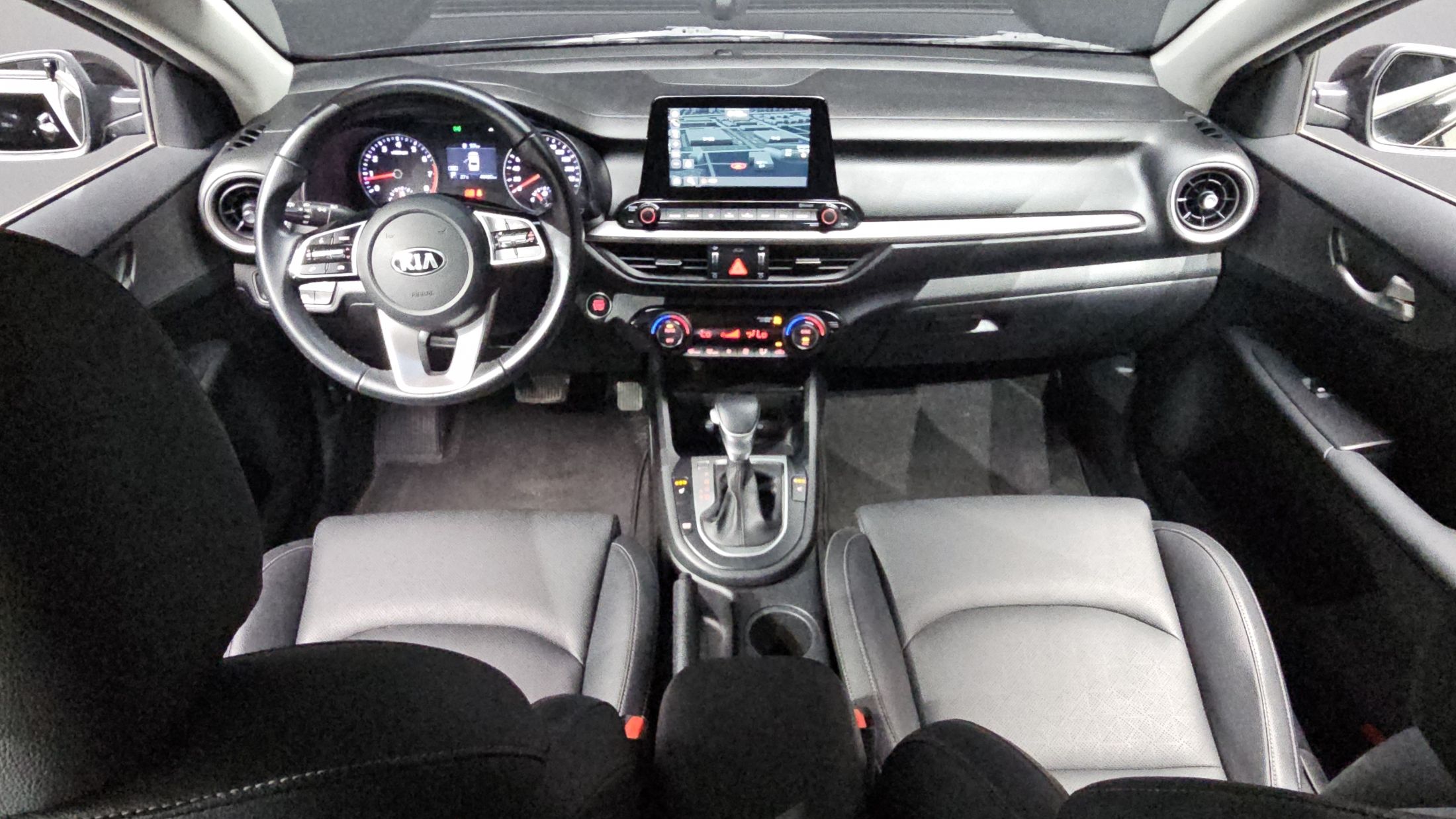 KIA K3 2020