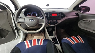 KIA MORNING 2016