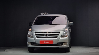 HYUNDAI STAREX GRAND 2016