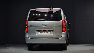 HYUNDAI STAREX GRAND 2016