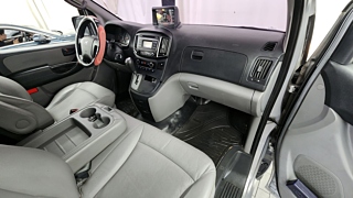 HYUNDAI STAREX GRAND 2016