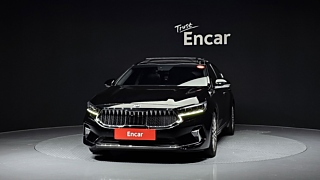 KIA K7 PREMIER 2020
