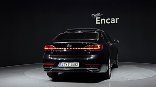 KIA K7 PREMIER 2020
