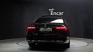 MERCEDES BENZ S-CLASS W223 2022