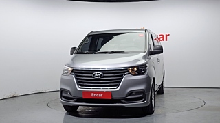 HYUNDAI STAREX GRAND 2018