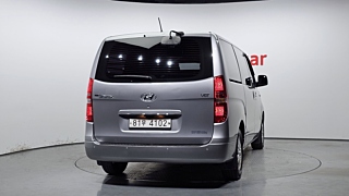HYUNDAI STAREX GRAND 2018