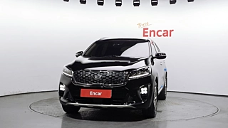 KIA SORENTO 2017