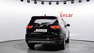 KIA SORENTO 2017