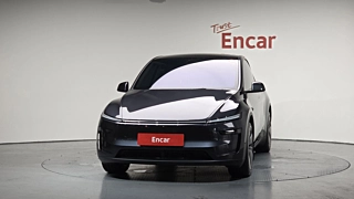 Заказать TESLA MODEL Y