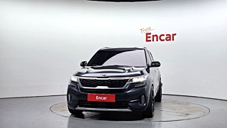 KIA SELTOS 2019