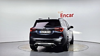 KIA SELTOS 2019