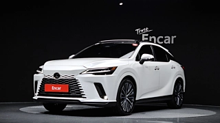 LEXUS RX450H+  5 GENERATION Luxury 2023