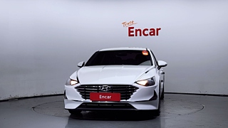 HYUNDAI SONATA DN8 2019