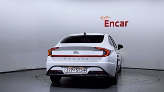 HYUNDAI SONATA DN8 2019