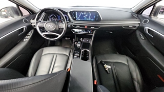 HYUNDAI SONATA DN8 2019