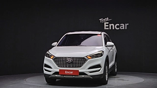 HYUNDAI TUCSON 2016